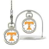 Tennessee Volunteers ( University Of ) NCAA Pocket Watch