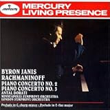 Concertos pour piano Nos 2 & 3