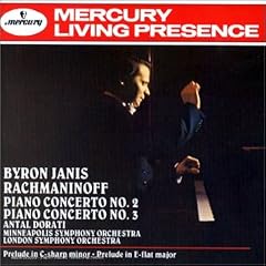 Concertos pour piano Nos 2 & 3