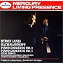 Concertos pour piano Nos 2 & 3