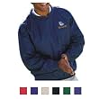 UltraClub - Adult Pullover Windshirt (8947) UltraClub - Adult Pullover Windshirt (8947)