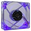 3.5-Inch LED Case Cooling Fan w/3 to 4-Pin Connector