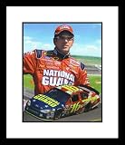 Greg Biffle -NASCAR Collage- Framed 8x10 Photograph