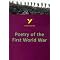 The best study guides i've used for English Literature