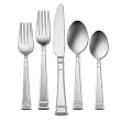 Oneida Prose 5-Piece Place Setting, Service for 1