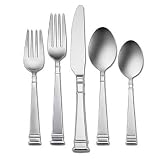 Oneida Prose 5-Piece Place Setting, Service for 1