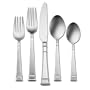 Oneida Prose 5-Piece Place Setting, Service for 1