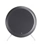 Morel SoundSub 9 100-Watt Powered Subwoofer (Black)