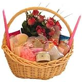 World's Greatest Mom Gift Basket