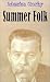 Book Summer Folk