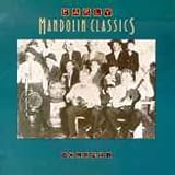 Review Various Artists  / Early Mandolin Clasics Vol.1