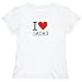 T-Shirt Woman White 