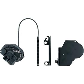 Roland GK-3 Guitar Synth Pickup by Roland