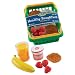 Learning Resources - Pretend & Play&Acirc;&nbsp; Healthy Breakfast Set