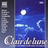 Clair de lune