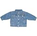 Baby : Harley Infant Denim Jacket - 18 Mo