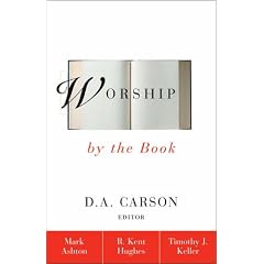 Worship by the Book