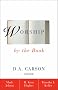 Worship by the Book