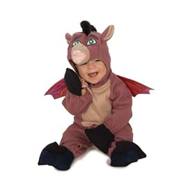 Dronkey Infant Baby Costume