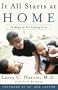 It All Starts at Home: 15 Ways to Put Family First