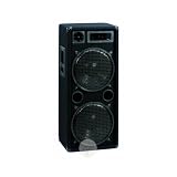 411HCh%2BL TL. SL160  Omnitronic DX 2222 3 Wege Box lautsprecher (1000 Watt) schwarz