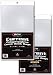1 (One) Pack of 100 - BCW Current Comic Book Bags (100 Sleeve(s) per Pack)
