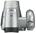 Konica Minolta Dimage Z20 5MP Digital Camera with 8x Optical Mega Zoom