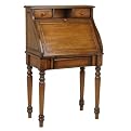 Drop Lid Writing Desk