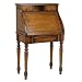 Drop Lid Writing Desk