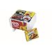 Chr. Tanner 0326.0 - Langnese Eisk�hltruhe, gef�llt