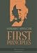 Book First Principles