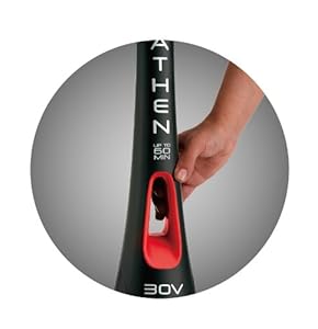 Cheapest Hoover ATHEN ATN 300B