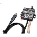 FAHRRAD-LADEREGLER M172 USB