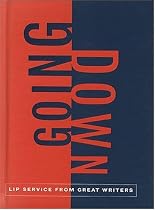 Going Down: Great Writing on Oral Sex