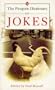 Dictionary of Jokes, The Penguin