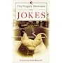 The Penguin Dictionary of Jokes