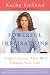 Powerful Inspirations: Eight Lessons that Will Change Your Life