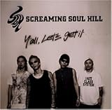 Y’all,Let’s get it SCREAMING SOUL HILL