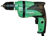 Review Hitachi  / Hitachi D10vc2 110 Volt Rotary Drill 10mm Keyless