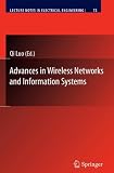 Advances in Wireless Networks and Information Systems (Lecture Notes in Electrical Engineering)