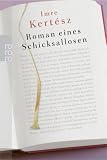 Produkt-Bild: Roman eines Schicksallosen, Sonderausgabe