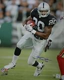 Darren McFadden Autographed/Hand Signed Oakland Raiders 16x20 Photo