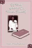 By What Authority Do Women Preach?