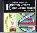 Exploring Creation with General Science Companion CD-ROM