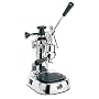 Pavoni Europiccola Polished Chrome Base