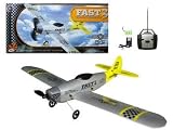 REMOTE CONTROL FAST 3 AIRPLANE