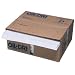 Oil Dri L90856 15 "W x 19 "L Oil-Only Light Weight Pads (100 Pads/Box)