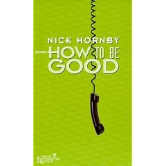 How to be Good