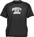 Property Of Jesus Men's tee Shirt in 12 colors Small thru 6XL