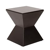 Review L. Powell  / Modern Side Table - Black